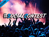 Concours nouveaux talent Social Contest inscriptions terminent dans jours