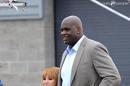 Bella Thorne Shaquille O’Neal surprenant milieu mouettes