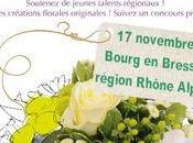 Coupe Espoir Interflora région Rhône Alpes