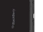 BlackBerry C-series leaké
