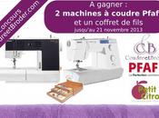 Concours Coudre