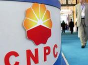 Hydrocarbures CNPC rachète filiale Petrobas Pérou