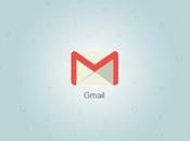 Gmail: Mise jour visuelle pour iPhone iPad...