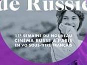 Regard Russie, festival cinéma jusqu’au novembre