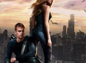 Divergente Shailene Woodley embrase nouveau trailer