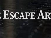 (Mini-série Escape Artist essai thriller judiciaire