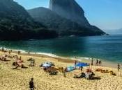 Aventure sud-américaine: mythe Janeiro