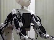 RoNa, robot assistant pour personnel hopitaux