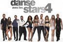 Danse avec Stars 2013 suivez demi-finale prime live