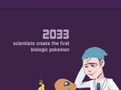 Pokemons nous conduirons notre perte