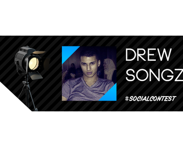 Social Contest : Votez pour Drew Songz !