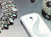 Samsung Galaxy Mini Crystal Edition pour l’Allemagne