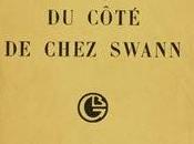 novembre 1913 extrait côté chez Swann" dans "Gil Blas"