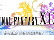 date sortie pour Final Fantasy Remaster