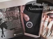 [Box] Glossy Moderne Romance Novembre 2013