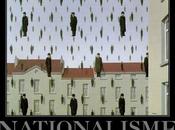 nationalisme, insulte raison