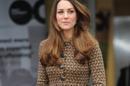 Kate Middleton recycle looks pour notre plus grand plaisir