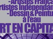 Capital Grand Palais édition 2013