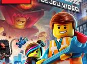 jaquette LEGO Grande Aventure Vidéo révélée