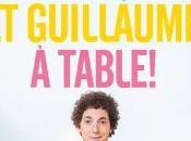 "Guillaume garçons, table!" Guillaume Gallienne livre, intime, touchant drôle