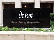 États-Unis Devon Energy s’offre GeoSouthern