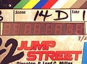 Channing Tatum parodie avec Damme pour Jump Street".