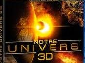 Notre Univers Blu-ray