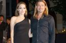 Angelina Jolie Brad Pitt encore succès, leur meilleur monde