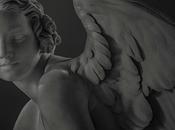 L'ange l'amour Musée Louvre Paris