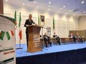partenariats algéro-italiens annoncés dans prochaines semaines (ministre)