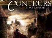 Haut-Conteurs vampire (tome d’Olivier Peru Patrick McSpare