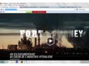 Fort McMoney documentaire l'industrie pétrolière