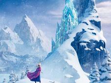 Reine Neiges: Disney Noël 2013