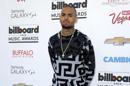 Chris Brown viré rehab… mais condamné retourner