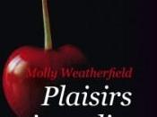 Plaisirs interdits Molly Weatherfield