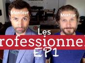 professionnels Journaliste