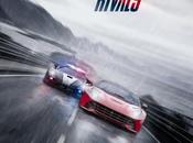 Need Speed Rivals Trailer Lancement