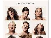 Bande annonce "Nymphomaniac" Lars Trier, sortie Janvier 2014.