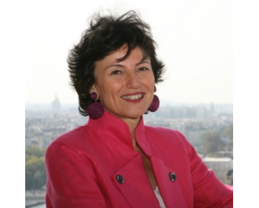 Dominique Bertinotti, une ministre plus tout à fait comme les autres