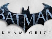 Batman Arkham Origins Blackgate Découvrez deux nouvelles vidéos