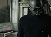 meilleures séquences clip "Changer" Maître Gims