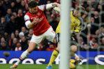 Premier League Giroud libère Arsenal