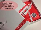 [Box] Glossy Clarins Concours