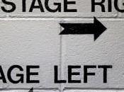 Gauche droite, droite gauche