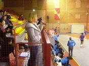 Handball féminin deuxième division, Lomme Cergy-Pontoise prélude