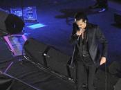 Nick Cave Seeds Lotto Arena- Antwerpen- novembre 2013