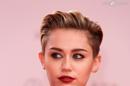 Miley Cyrus Traumatisée cambriolage domicile