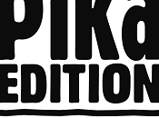Concours partenariat avec éditions Pika pour deux blog