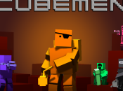 Test Cubemen