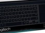 Logitech TK820 clavier pour salon